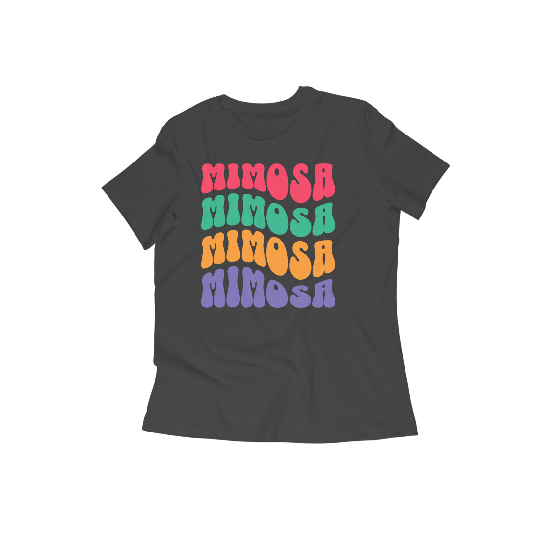 Mimosa” Alcohol Funny T-Shirt 🍹 | Premium Fabric & Fun Design | Sizes S-5XL | Vibrant Yellow for All-Day Style 🌟 Mimosa” Alcohol Funny T-Shirt 🍹 | Premium Fabric & Fun Design | Sizes S-5XL | Vibrant Yellow for All-Day Style 🌟 - Image 3