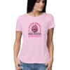 Trendy Couple T-Shirts "I'm Already Somebody's Girlfriend ❤️" Cotton Couple T-Shirts for Valentine's Day - Size S-5XL - India - Men and Women - White