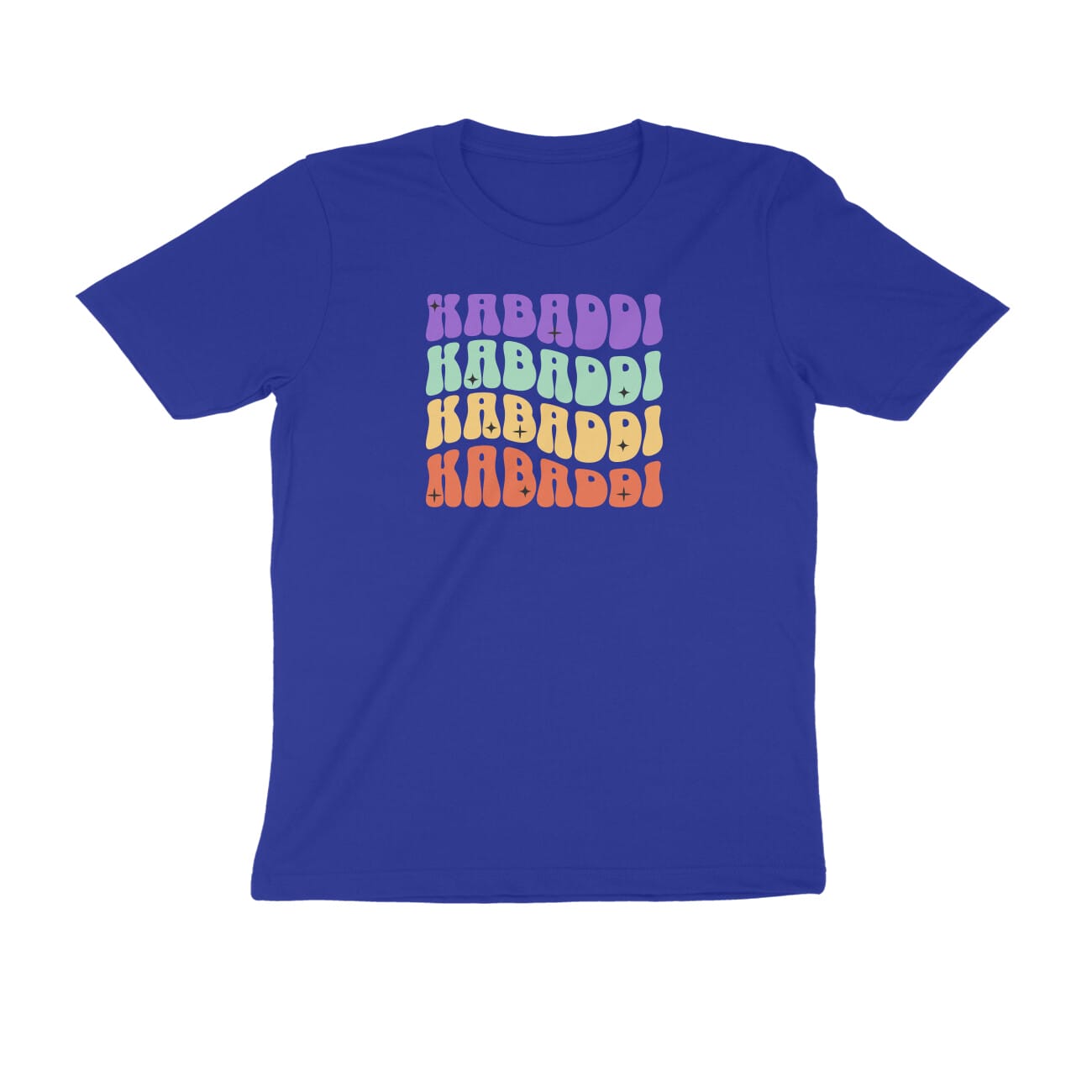 "Kabaddi Kabaddi Kabaddi"💪 | Kabaddi Sport T-Shirts | Men and Women India" "Kabaddi Kabaddi Kabaddi"💪 | Kabaddi Sport T-Shirts | Men and Women India" - Image 4