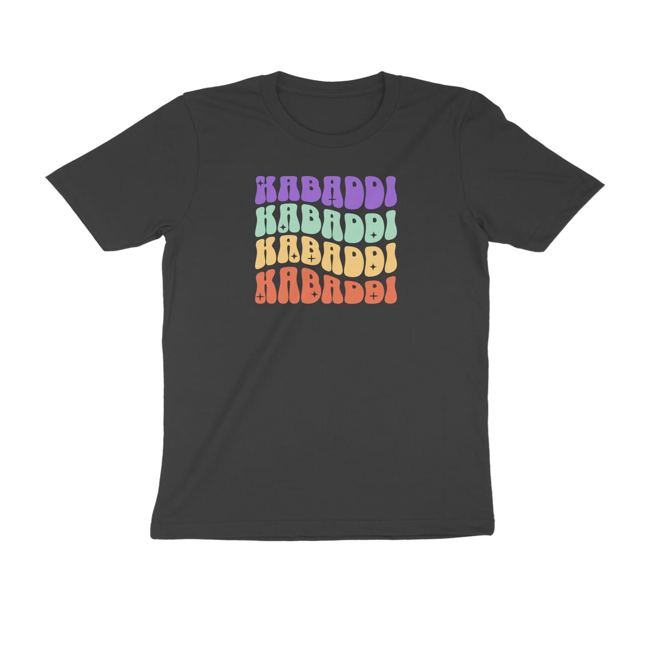 "Kabaddi Kabaddi Kabaddi"💪 | Kabaddi Sport T-Shirts | Men and Women India" "Kabaddi Kabaddi Kabaddi"💪 | Kabaddi Sport T-Shirts | Men and Women India" - Image 6