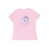 "In My Coquette Era" Lace Bow Graphic Printed T-Shirt | Women India 🇮🇳