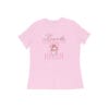 "Livin' the Coquette Dream 🎀 | Coquette T-Shirts for Women | Women India"