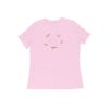 "Too Sweet To Handle" | Coquette Graphic Printed T-Shirt | Women India 💖🎀