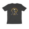 Hindi T Shirt for Men & Women "Tension Lene Ka Nahi Dene Ka" 😂 Funny Hindi Quote Tee | Size S-5XL | India | Black Color
