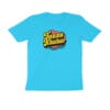 Hindi T Shirt for Men "Taaza Khabar" 📰 Funny Hindi Quotes T-Shirt | S-5XL | India | Men & Women | Black