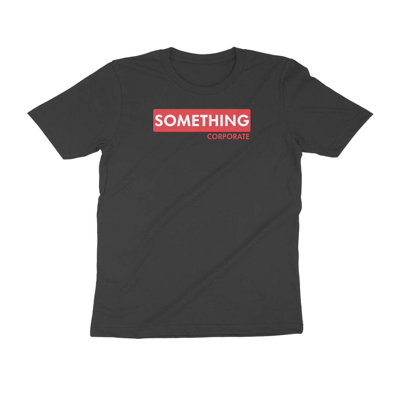 Something Corporate T-Shirt - Funny Office Humor for Men & Women 😂💼 #CorporateHumor #OfficeLife #WorkLife Something Corporate T-Shirt - Funny Office Humor for Men & Women 😂💼 #CorporateHumor #OfficeLife #WorkLife