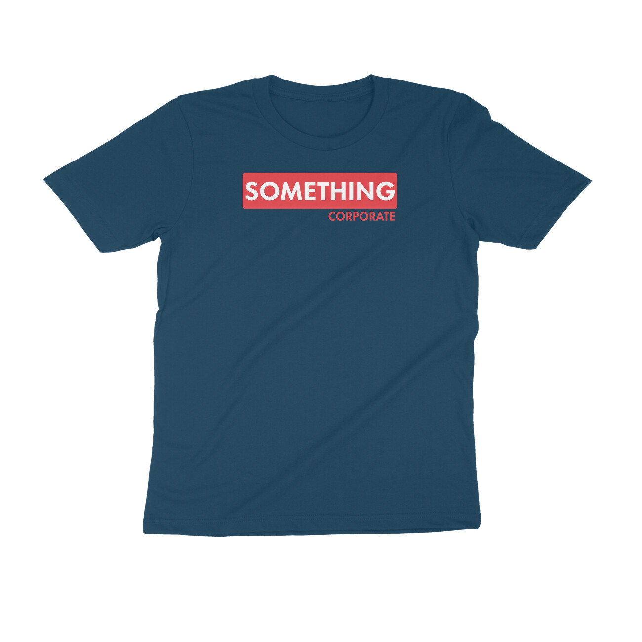 Something Corporate T-Shirt - Funny Office Humor for Men & Women 😂💼 #CorporateHumor #OfficeLife #WorkLife Something Corporate T-Shirt - Funny Office Humor for Men & Women 😂💼 #CorporateHumor #OfficeLife #WorkLife - Image 2