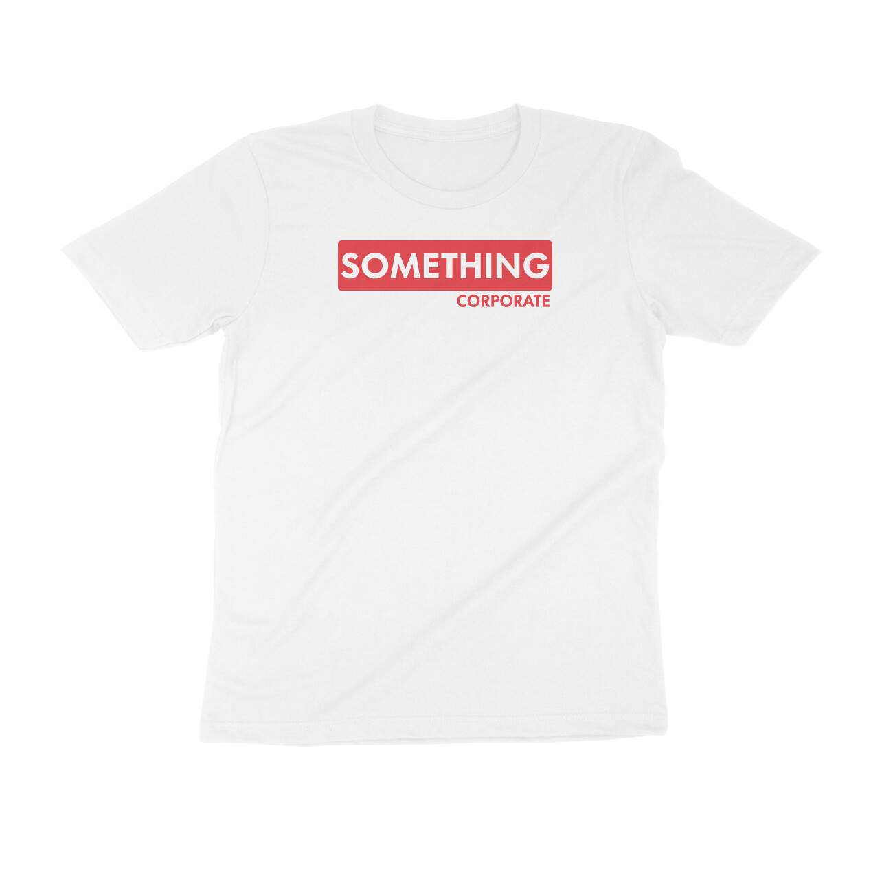 Something Corporate T-Shirt - Funny Office Humor for Men & Women 😂💼 #CorporateHumor #OfficeLife #WorkLife Something Corporate T-Shirt - Funny Office Humor for Men & Women 😂💼 #CorporateHumor #OfficeLife #WorkLife - Image 3