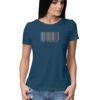 Be Unique 🌟 Attitude Quote T-Shirt for Men & Women | Manmarzee 👕
