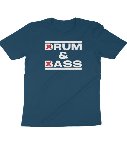 Shop the Best Funny and Sarcastic T-shirts for Men and Women at Manmarzee – The Ultimate Online T-shirt Store in India Drum & Bass Funny Music Printed T Shirt for Men & Women – Manmarzee