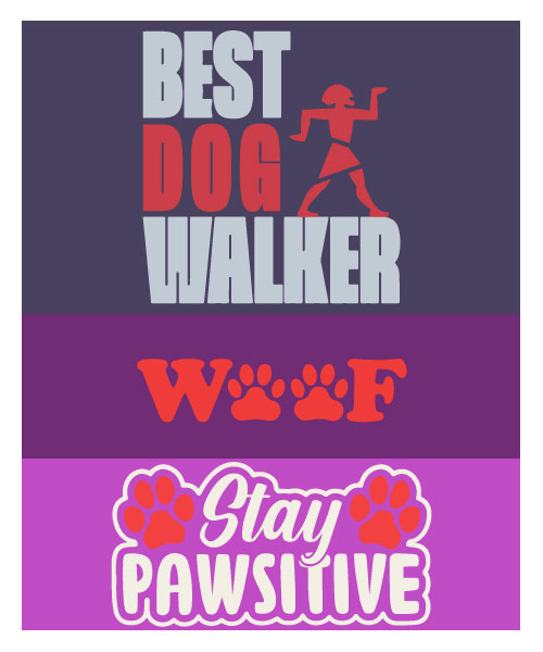 Dog Lovers T-Shirt