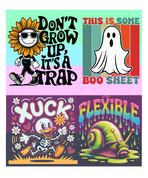 Funny Quotes Memes and Slogans T Shirts