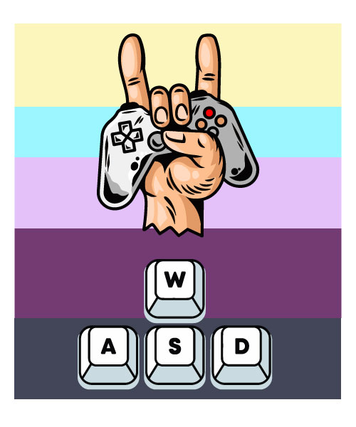 Gaming T shirt India